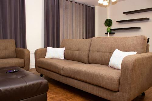 Apartamento Big Group In Montreal