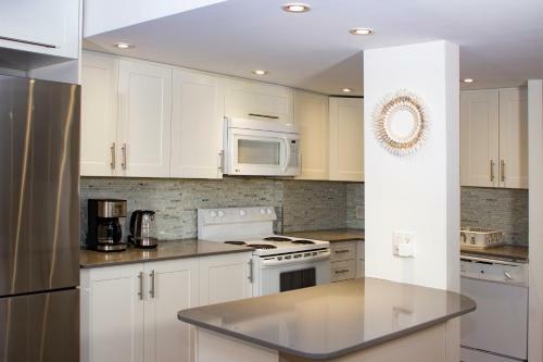Apartamento Big Group In Montreal