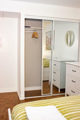 Apartamento Big Group In Montreal