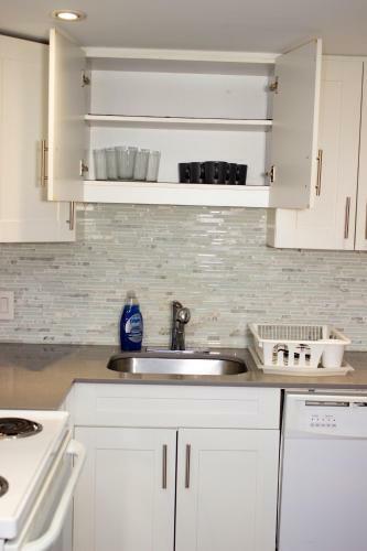 Apartamento Big Group In Montreal