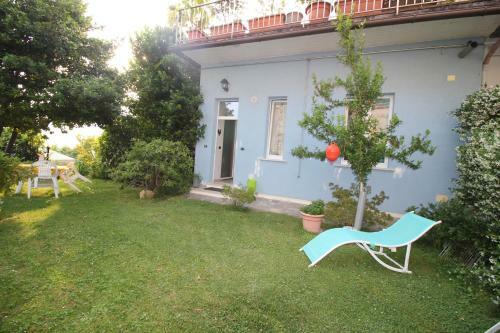Amici Miei Giardino Privato E Scorcio Lago