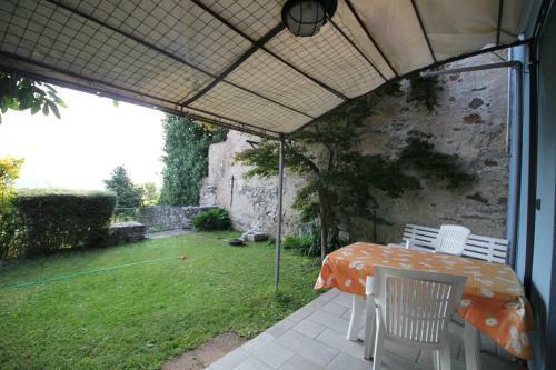 Amici Miei Giardino Privato E Scorcio Lago