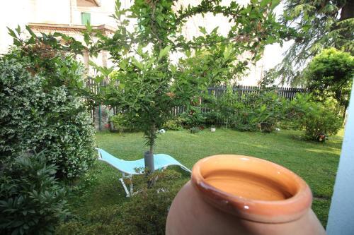 Amici Miei Giardino Privato E Scorcio Lago