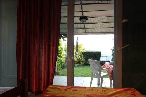 Amici Miei Giardino Privato E Scorcio Lago