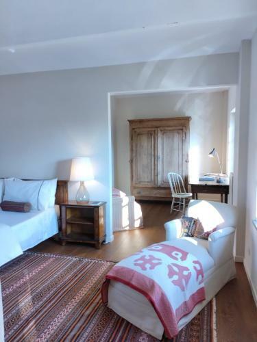 Bed & Breakfast Villa Giara