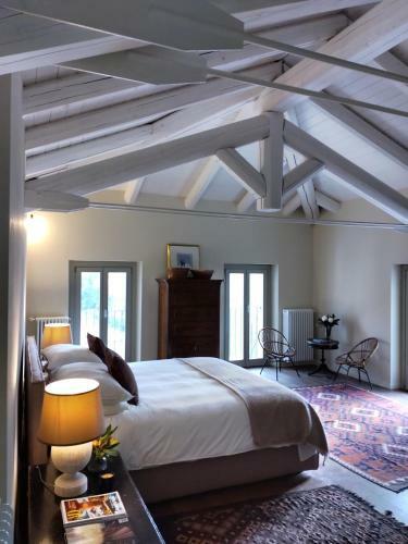 Bed & Breakfast Villa Giara