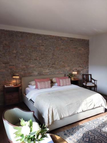 Bed & Breakfast Villa Giara