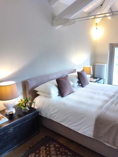Bed & Breakfast Villa Giara