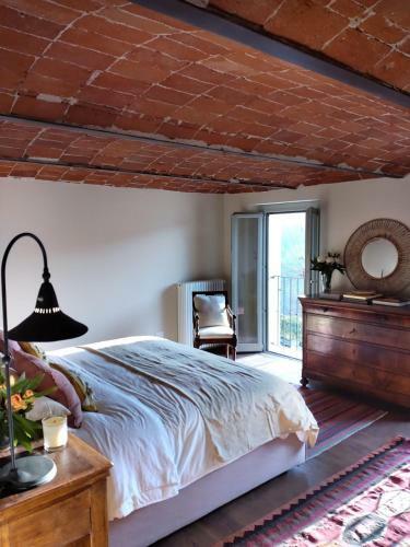 Bed & Breakfast Villa Giara