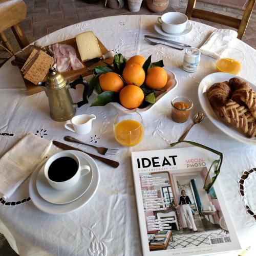 Bed & Breakfast Villa Giara