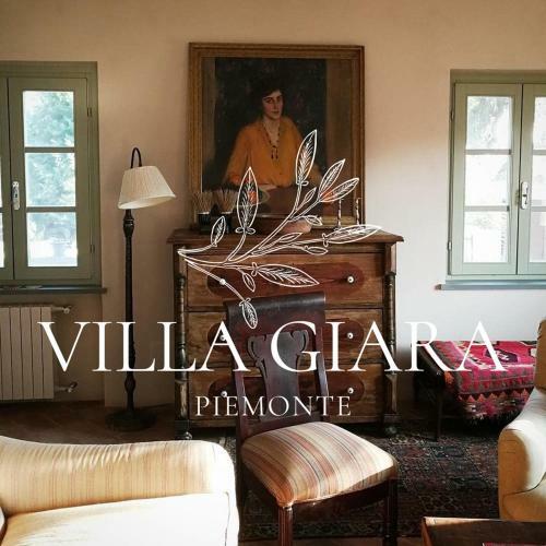 Bed & Breakfast Villa Giara