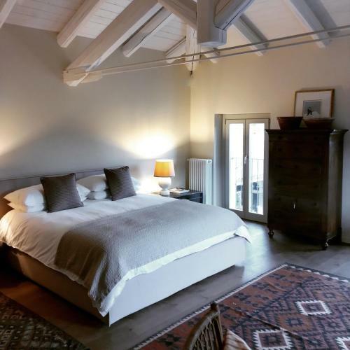 Bed & Breakfast Villa Giara