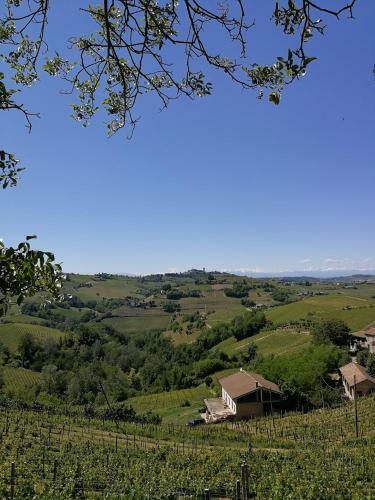 Bed & Breakfast Villa Giara