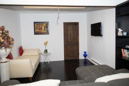 Modern Apartment Beautiful Location Mont Royal