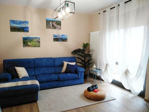 Apartamento Tania's Home