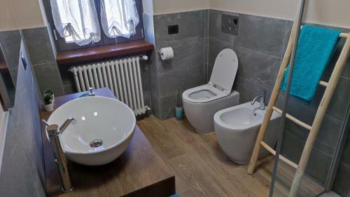 Apartamento Tania's Home