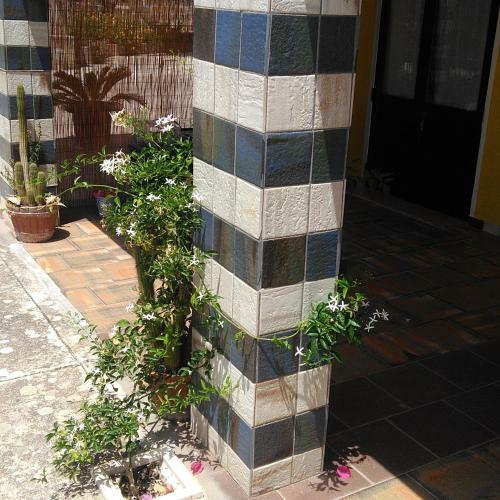 Apartamento Villetta Relax