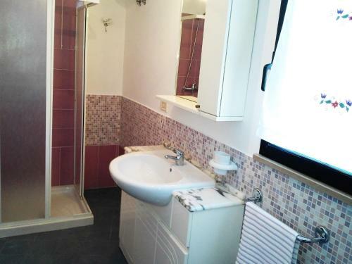 Apartamento Villetta Relax