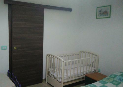 Apartamento Villetta Relax