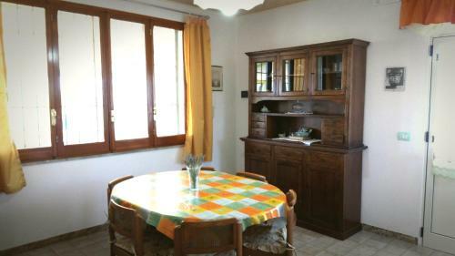Apartamento Villetta Relax