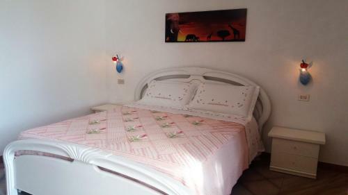 Apartamento Villetta Relax