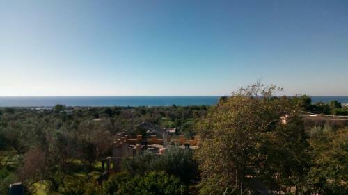 Apartamento Villetta Relax