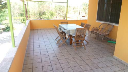 Apartamento Villetta Relax
