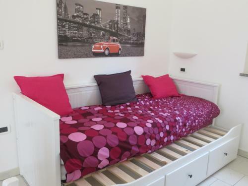 Apartamento 012 Panoramica Di Salentoinvacanza.com