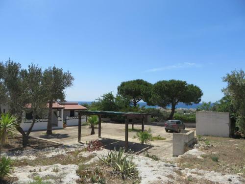 Apartamento 012 Panoramica Di Salentoinvacanza.com