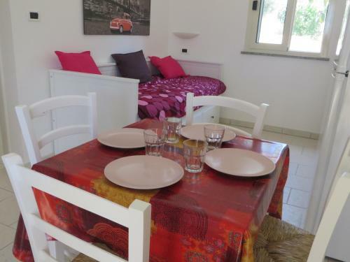 Apartamento 012 Panoramica Di Salentoinvacanza.com