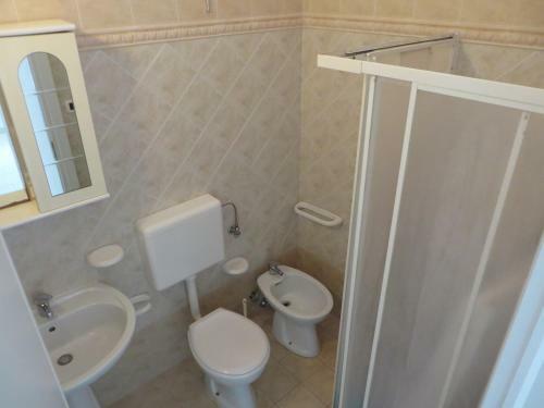 Apartamento 012 Panoramica Di Salentoinvacanza.com