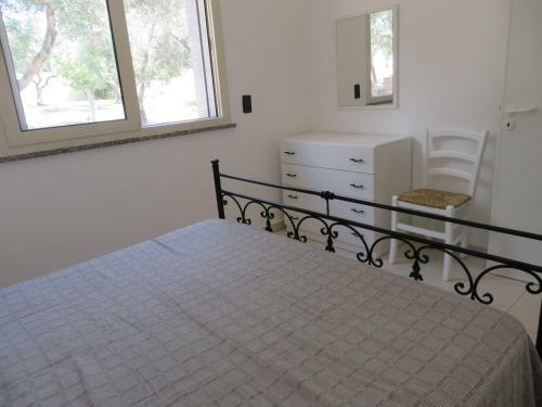 Apartamento 012 Panoramica Di Salentoinvacanza.com