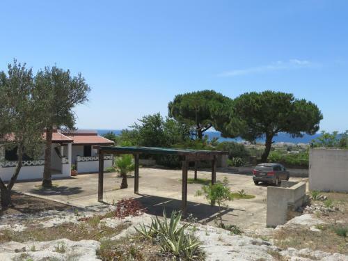 Apartamento 012 Panoramica Di Salentoinvacanza.com