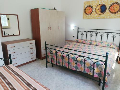 Apartamento 012 Panoramica Di Salentoinvacanza.com