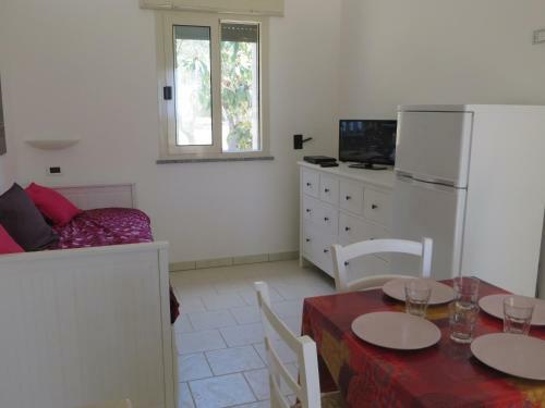 Apartamento 012 Panoramica Di Salentoinvacanza.com