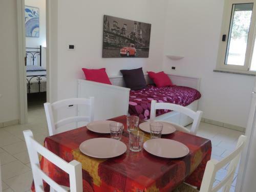 Apartamento 012 Panoramica Di Salentoinvacanza.com