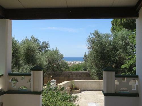 Apartamento 012 Panoramica Di Salentoinvacanza.com