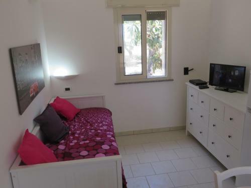 Apartamento 012 Panoramica Di Salentoinvacanza.com