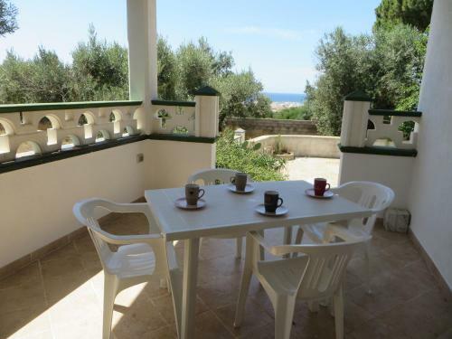 Apartamento 012 Panoramica Di Salentoinvacanza.com