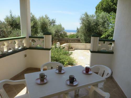 Apartamento 012 Panoramica Di Salentoinvacanza.com