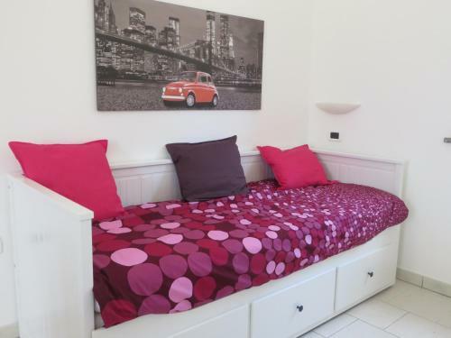 Apartamento 012 Panoramica Di Salentoinvacanza.com
