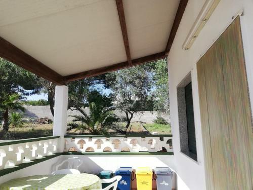 Apartamento 012 Panoramica Di Salentoinvacanza.com