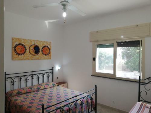 Apartamento 012 Panoramica Di Salentoinvacanza.com