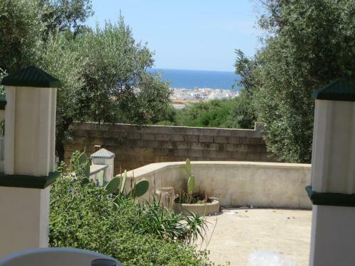 Apartamento 012 Panoramica Di Salentoinvacanza.com