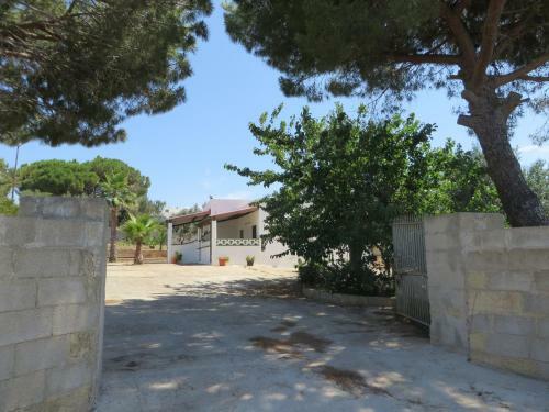 Apartamento 012 Panoramica Di Salentoinvacanza.com