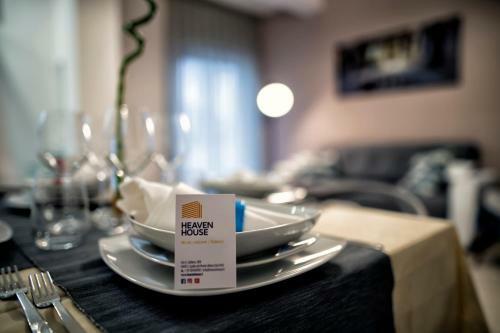 Apartamento Heaven House