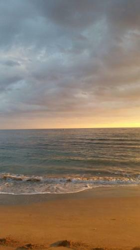 Apartamento Dream On The Beach