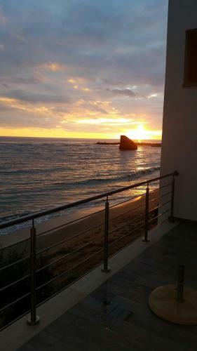 Apartamento Dream On The Beach