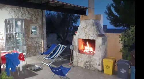 Villetta Ninfea