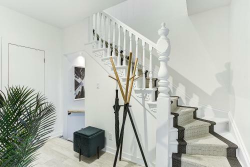 Apartamento Suites Ste-catherine